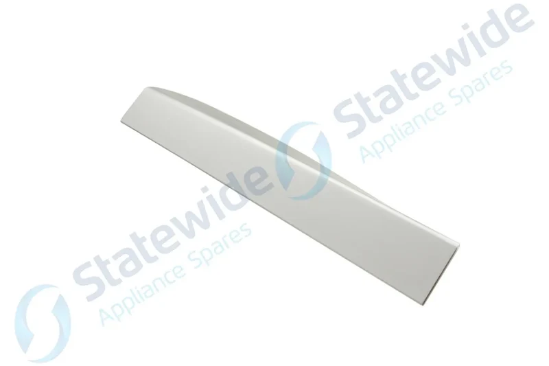 Westinghouse Fridge Handle Cover RH BD/LH TD CHROME-Genuine