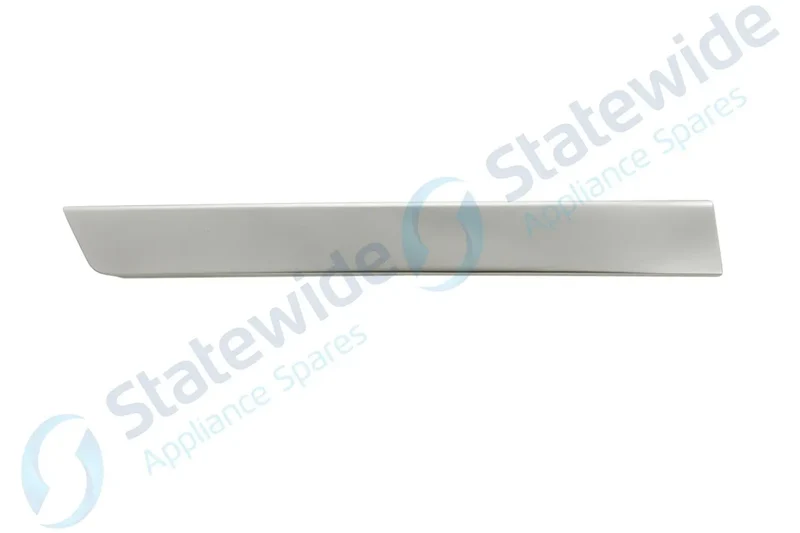 Westinghouse Fridge Handle Cover RH BD/LH TD CHROME-Genuine
