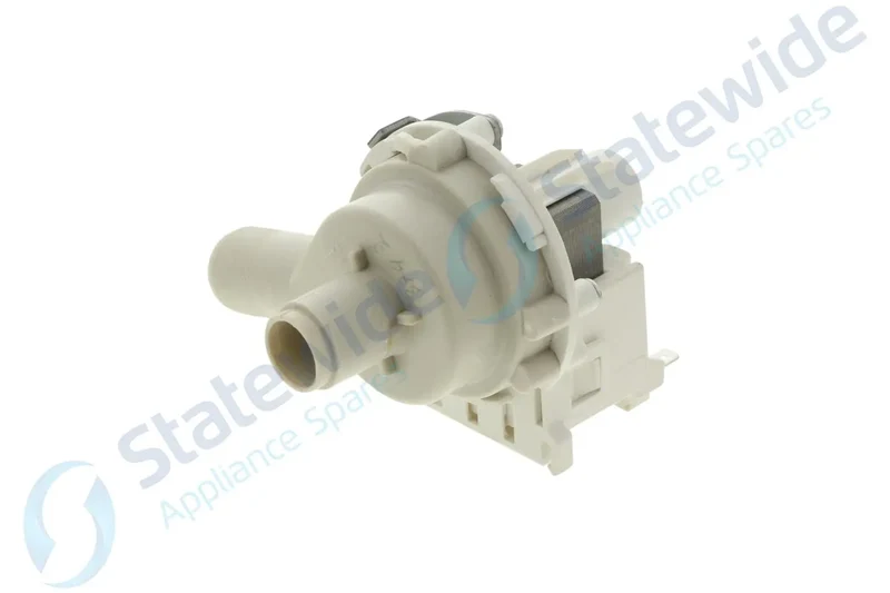 Westinghouse TL Washer Drain Pump AL 50HZ-Genuine