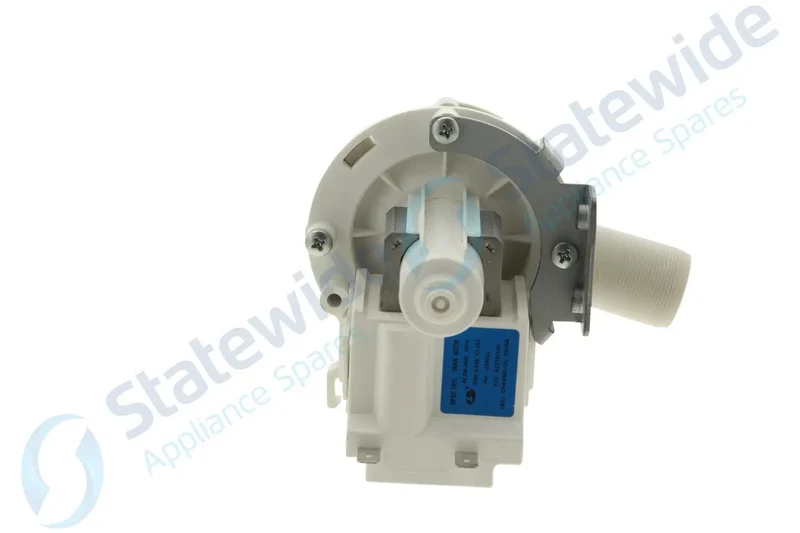 Westinghouse TL Washer Drain Pump AL 50HZ-Genuine