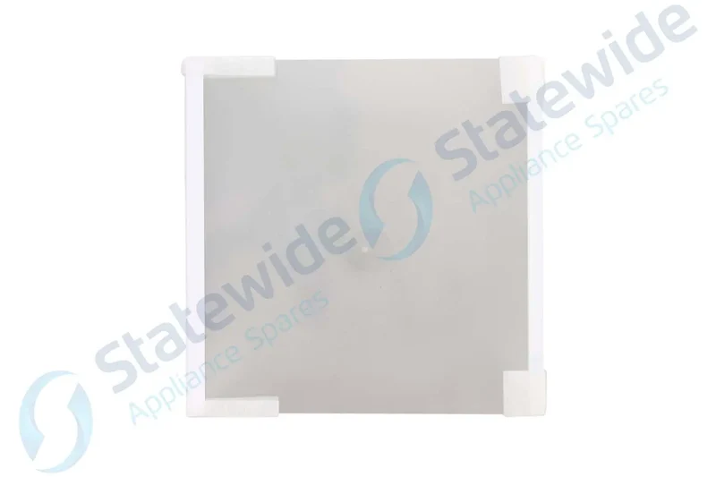 SAMSUNG Fridge (Freezer) Top Shelf-SRS693NLS-Genuine