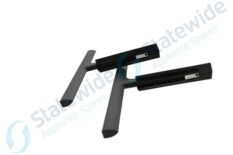 SAMSUNG TV Stand LEG LHS/RHS Single LEG-QA85LS03BAWXXY-Genuine