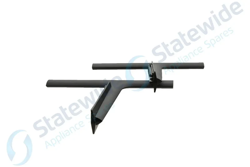 SAMSUNG TV Stand LEG LHS/RHS Single LEG-QA85LS03BAWXXY-Genuine