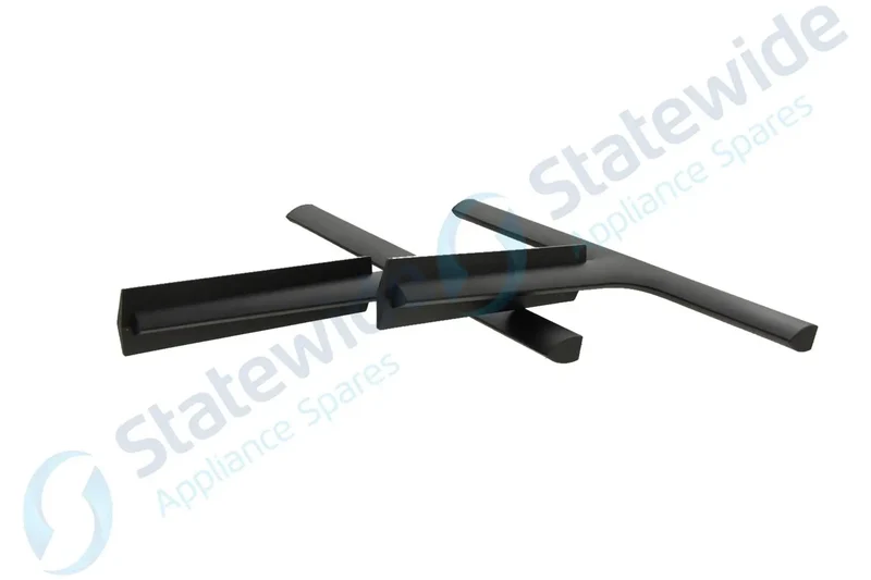 SAMSUNG TV Stand LEG LHS/RHS Single LEG-QA85LS03BAWXXY-Genuine