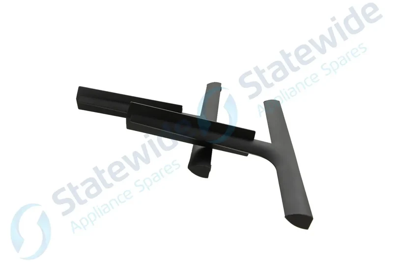 SAMSUNG TV Stand LEG LHS/RHS Single LEG-QA85LS03BAWXXY-Genuine