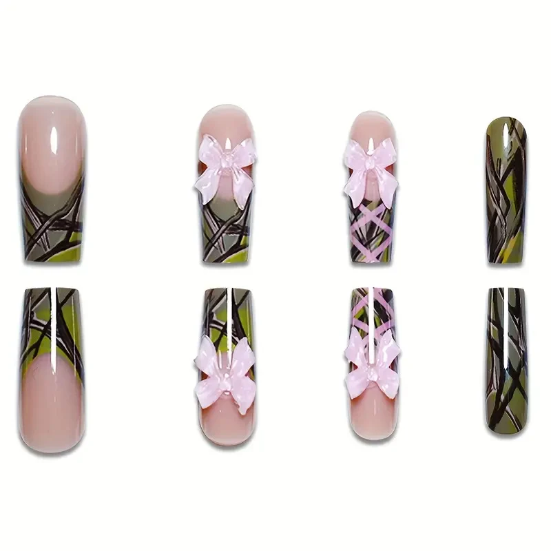 Detailliertes Künstlerisches Nageldesign-Kit Karnz