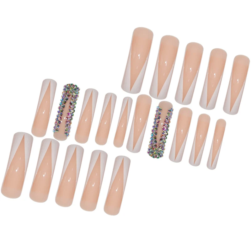 Designer Nagelkunst Karnz