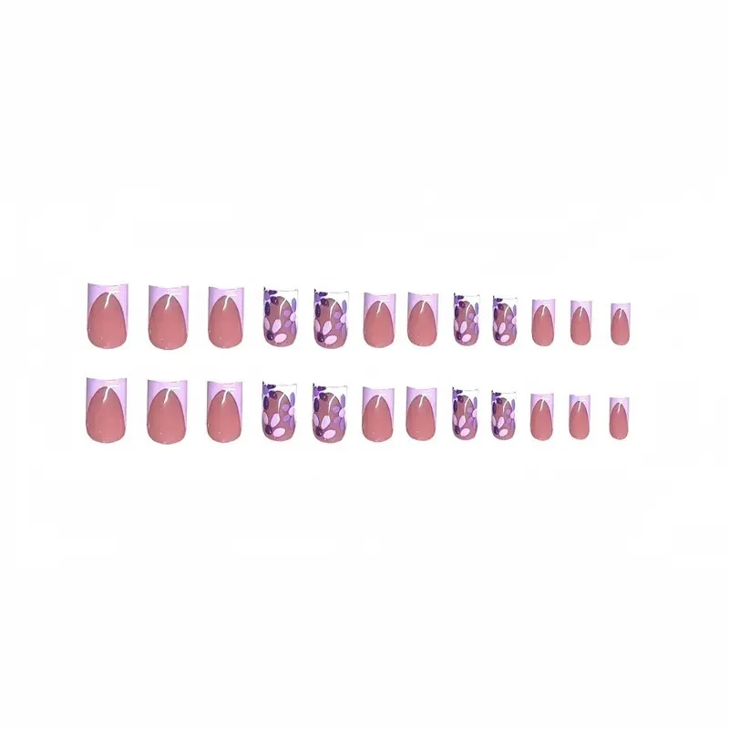 Dekoratives Nagelkunst- und Fußpflege-Set Karnz