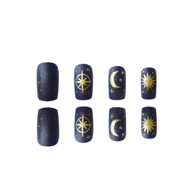Himmlische Nagelkunst Verbesserungen Karnz
