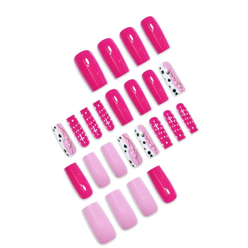 Artistic Nail Design Verbesserungen Karnz
