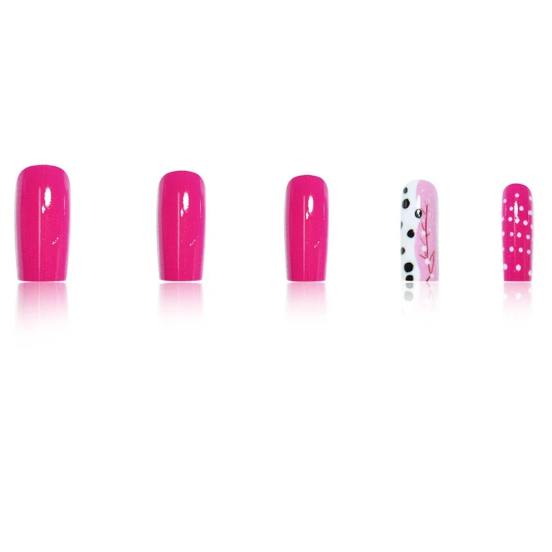 Artistic Nail Design Verbesserungen Karnz