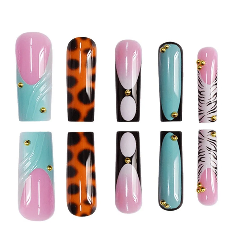 Artistic Nail Art Karnz