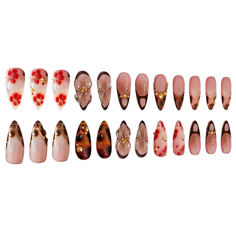 Artistic Gel-Nagel-Verstärkungen Karnz 1789447165