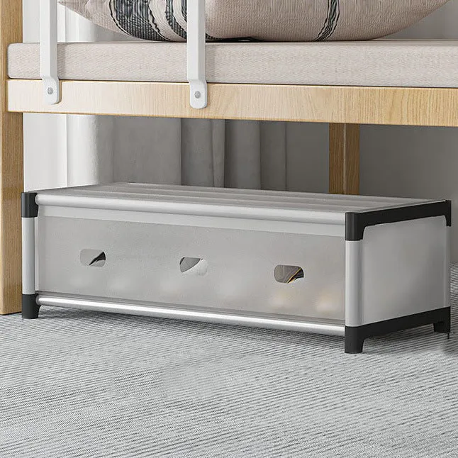 Unterbett-Aufbewahrungsbox