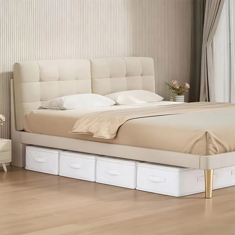 Unterbett Aufbewahrungsorganisator