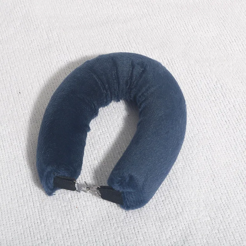 Haarglätterrolle