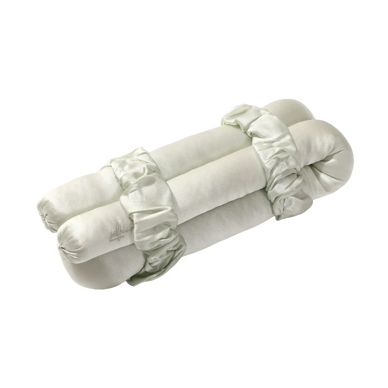 Luxuriöse Satin-Haarkroller