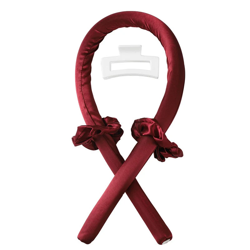 Elegantes Satin-Haaraccessoire
