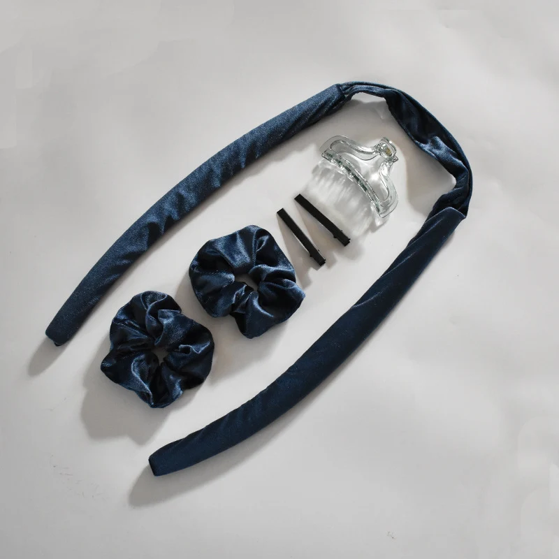 Hitzefreies Haark curling Set 1789387598