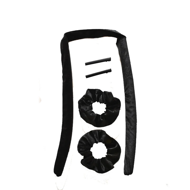 Hitzefreies Haark curling Set 1789387598