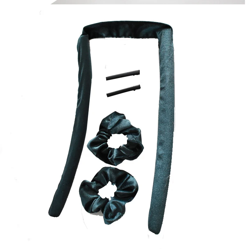 Hitzefreies Haark curling Set 1789387598