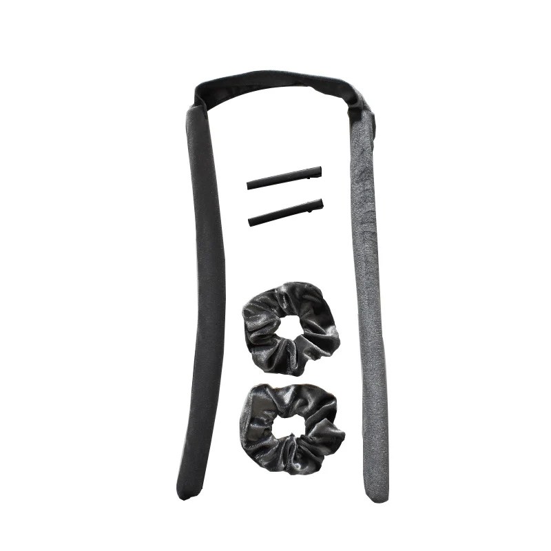 Hitzefreies Haark curling Set 1789387598