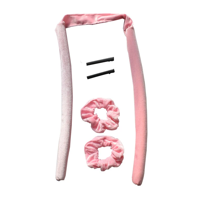 Hitzefreies Haark curling Set 1789387598