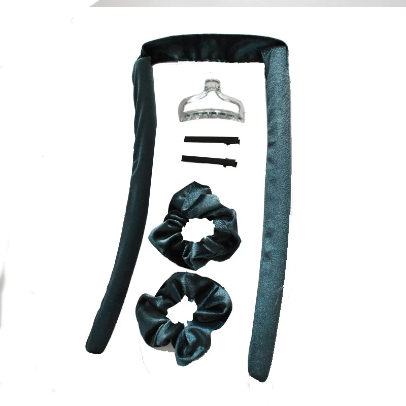 Hitzefreies Haark curling Set 1789387598