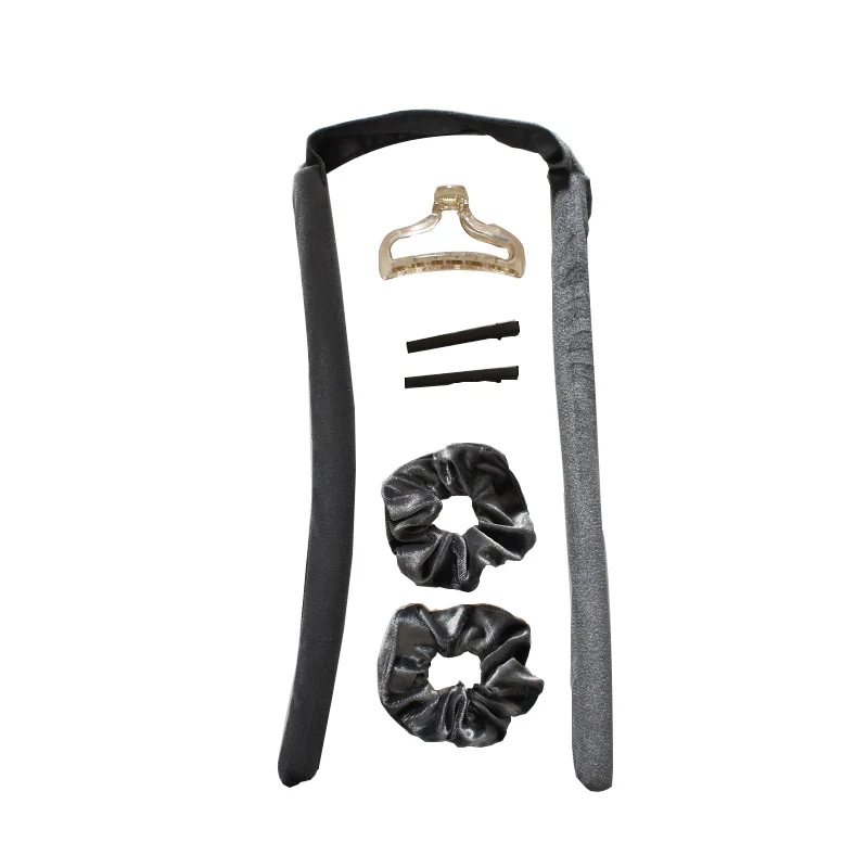 Hitzefreies Haark curling Set 1789387598