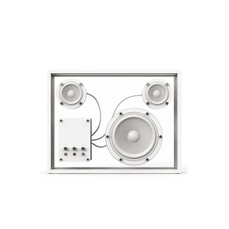 Vintage Audio Lautsprechersystem