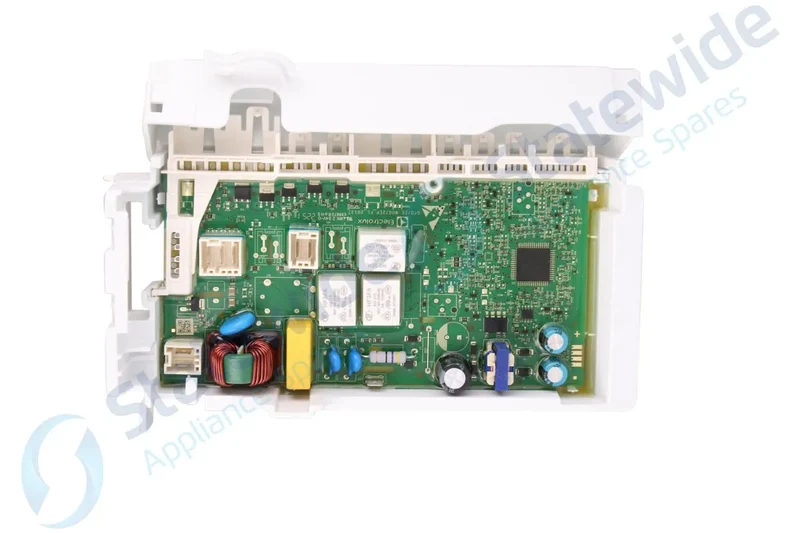 ELECTROLUX Front LOAD Washer Main PCB