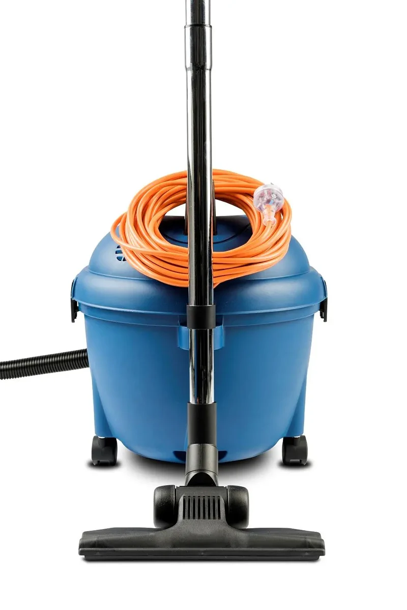 PACVAC GLIDE CANISTER Vacuum CLEANER (VC001GL01A01)