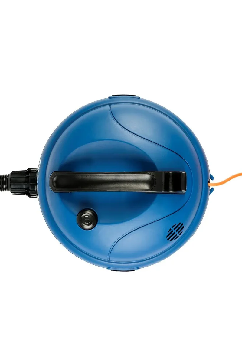 PACVAC GLIDE CANISTER Vacuum CLEANER (VC001GL01A01)