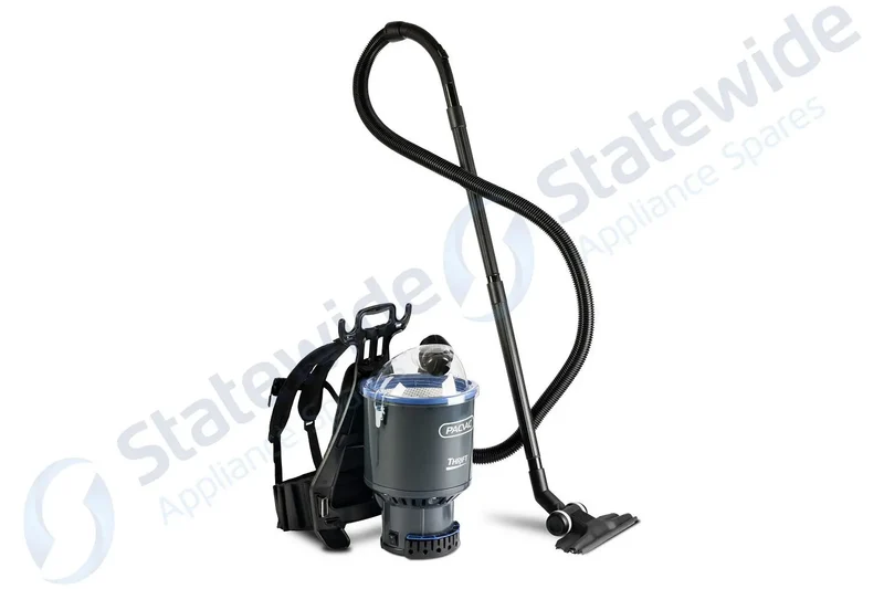 Pacvac Thrift Backpack Vacuum Cleaner (VB002TH01A01)