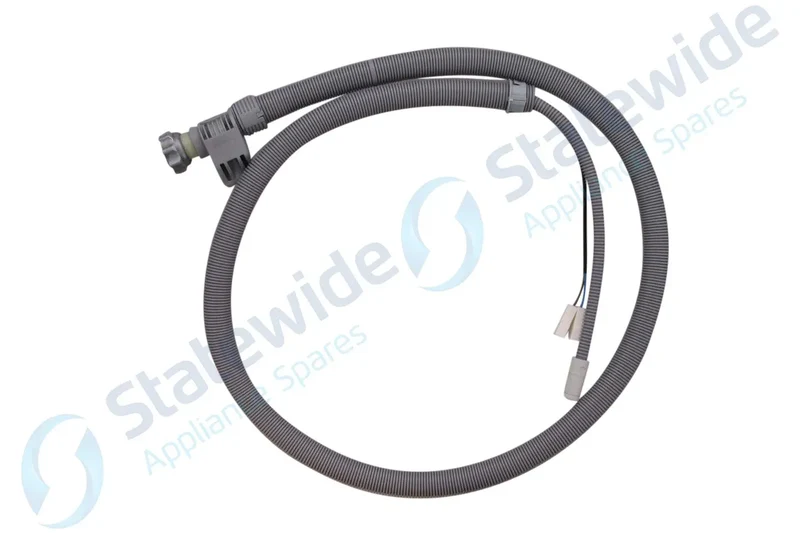 LG Dishwasher Inlet Hose With AQUASTOP-(LD/XD Series)-Genuine