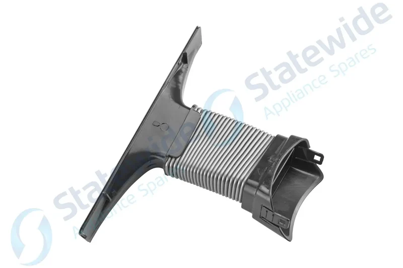 ELECTROLUX ERGORAPIDO Vacuum Hose BELLOW CONNECT-Genuine