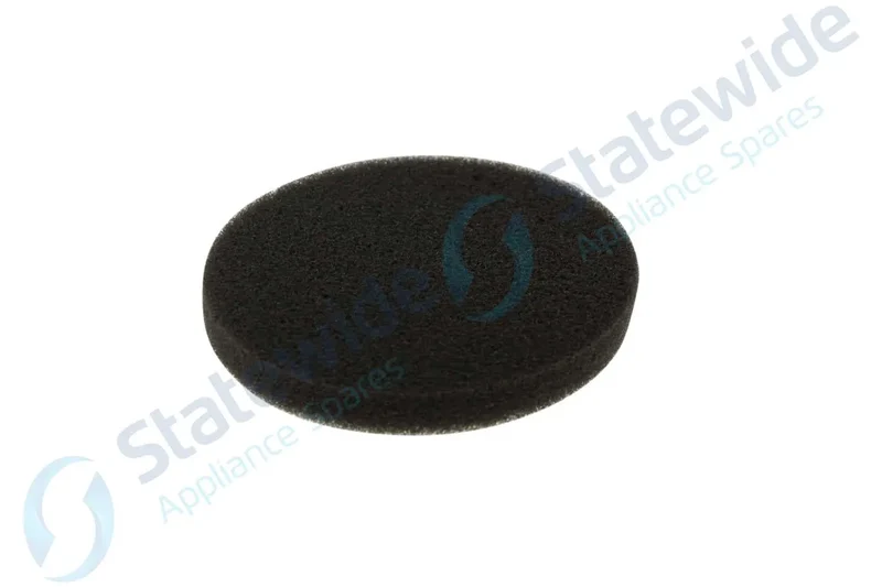 PANASONIC Vacuum SPONGE Filter CIRCULAR-Genuine