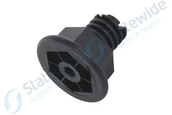 Bosch Oven Cooker Foot HLS79R350A/03-Genuine