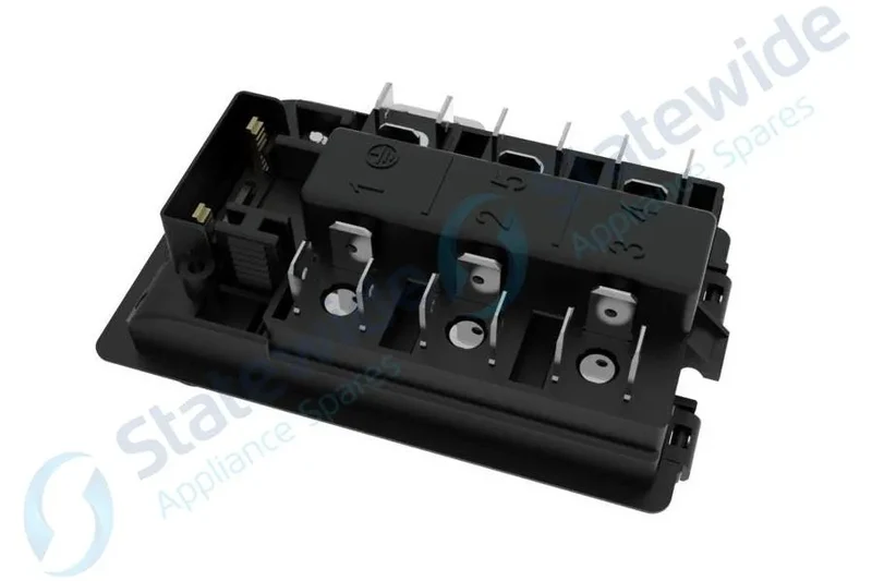 Bosch Oven Cooker Terminal Connection Tab - HLS79R350A/03-Genuine