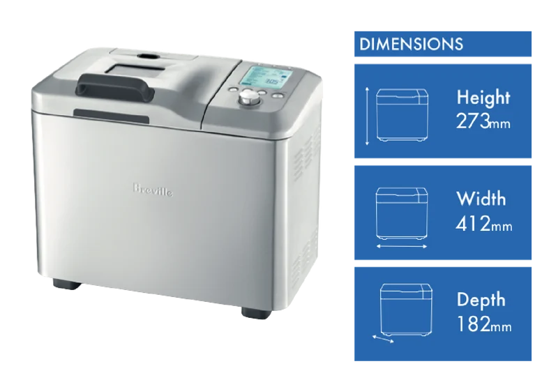 Breville Bread Maker