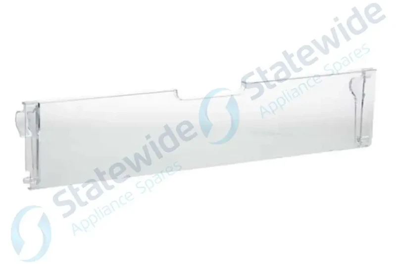 Bosch Fridge Crisper Drawer Flap - KGU40193AU-Genuine