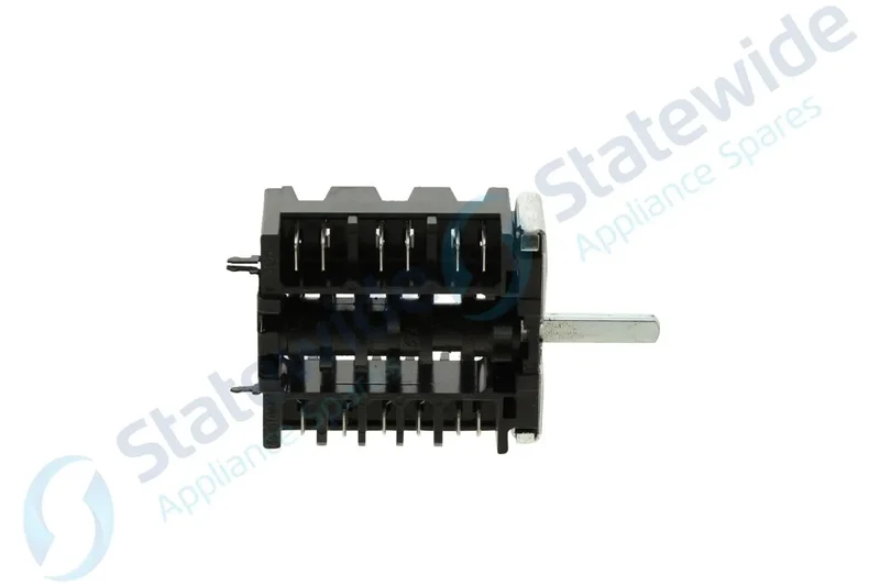 Beko/Baumatic/Euromaid Oven Commutator 5 Postion Switch-Genuine
