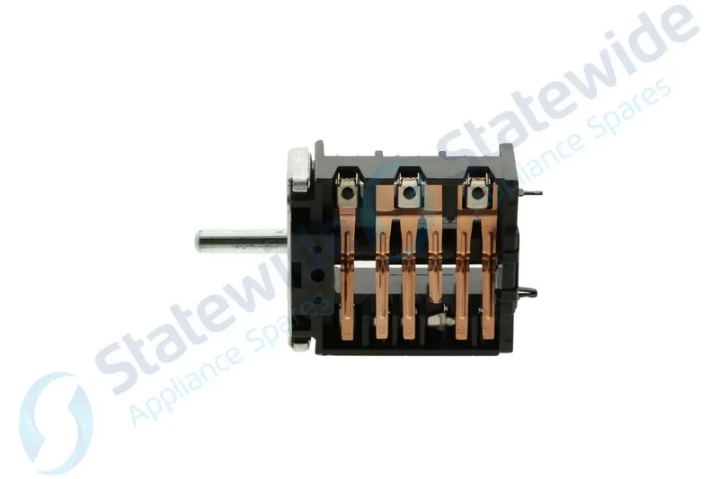 Beko/Baumatic/Euromaid Oven Commutator 5 Postion Switch-Genuine