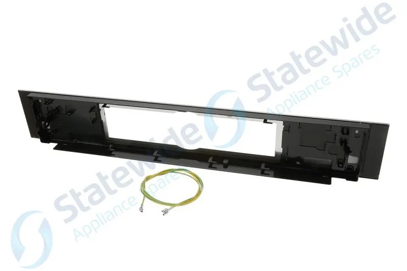 BOSCH Oven Control Panel/FACIA (St. Steel)-HSG636BS1, HRG6767S2A-Genuine