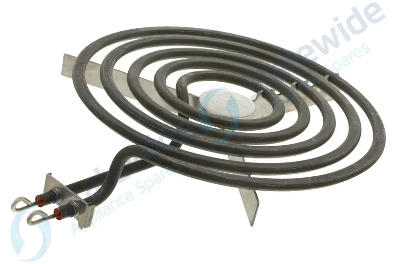 CHEF Cooktop HOTPLATE Element 2100W (8"/200mm Dia)-NON Genuine