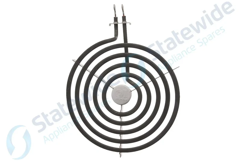 CHEF Cooktop HOTPLATE Element 2100W (8"/200mm Dia)-NON Genuine