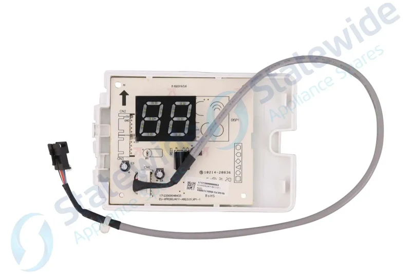 KELVINATOR Aircon INDOOR Display Box ASSY