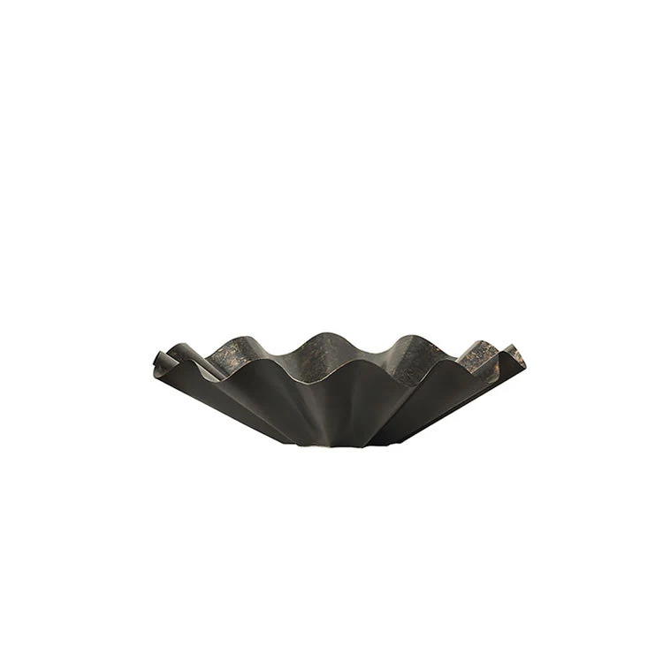 Moderne Wellen-Design Dekorativ