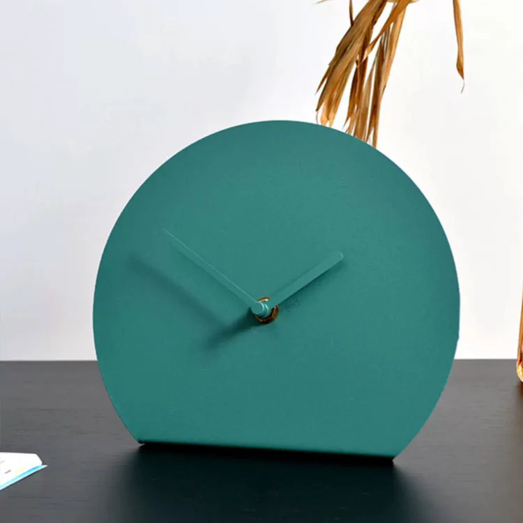 Moderner Minimalistischer Tischwecker