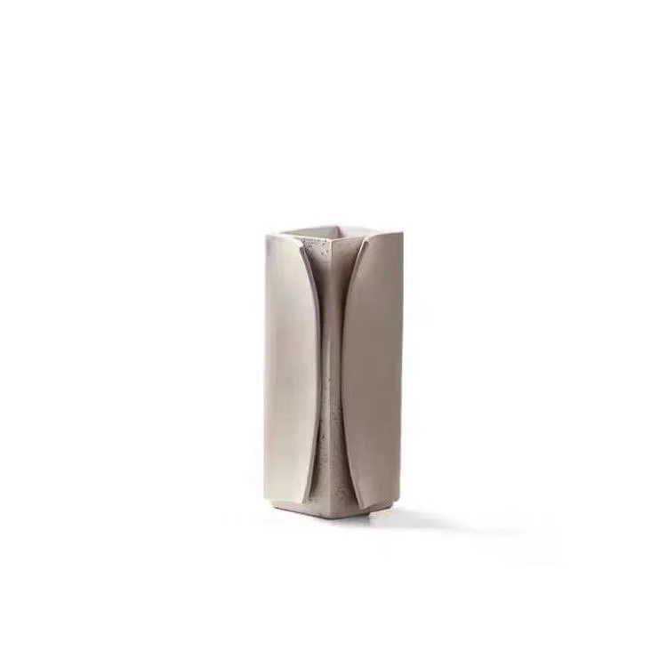 Moderne Minimalistische Dekorative Vase